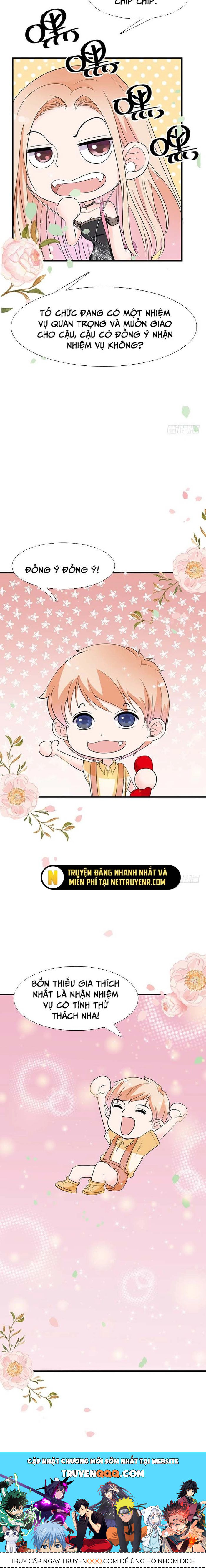 Chu Tiên Sinh, Ép Cưới Phạm Pháp Đó Chapter 17 - 10