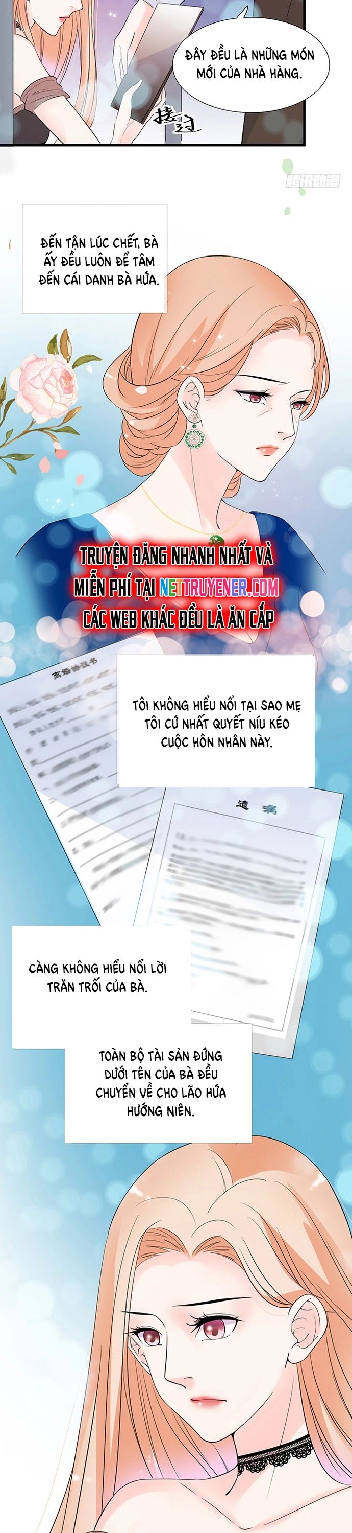 Chu Tiên Sinh, Ép Cưới Phạm Pháp Đó Chapter 18 - 11