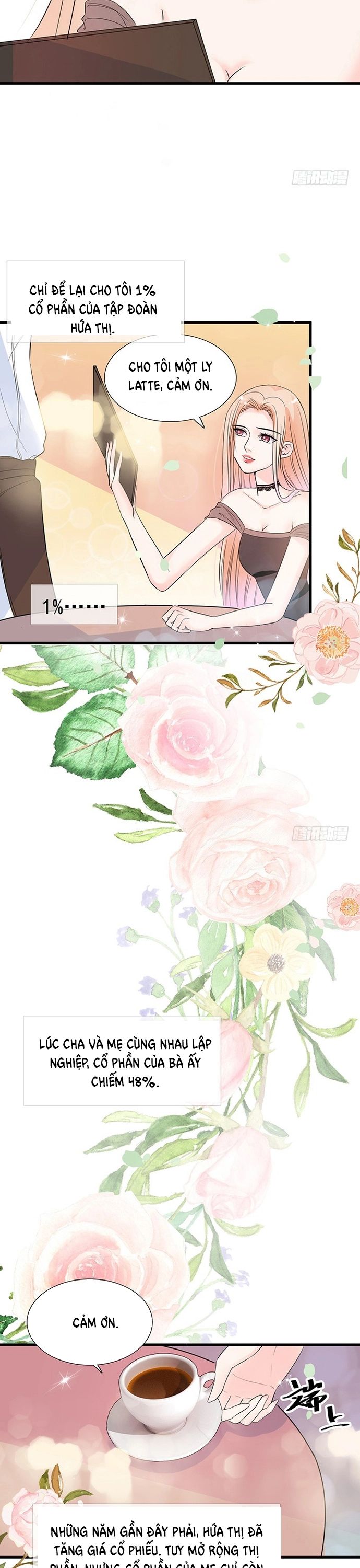 Chu Tiên Sinh, Ép Cưới Phạm Pháp Đó Chapter 18 - 12