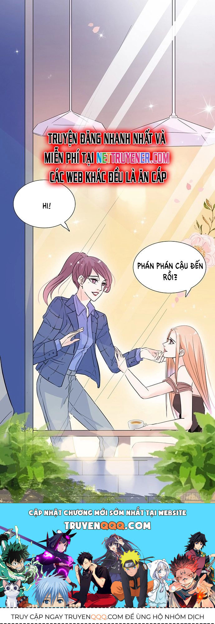 Chu Tiên Sinh, Ép Cưới Phạm Pháp Đó Chapter 18 - 17