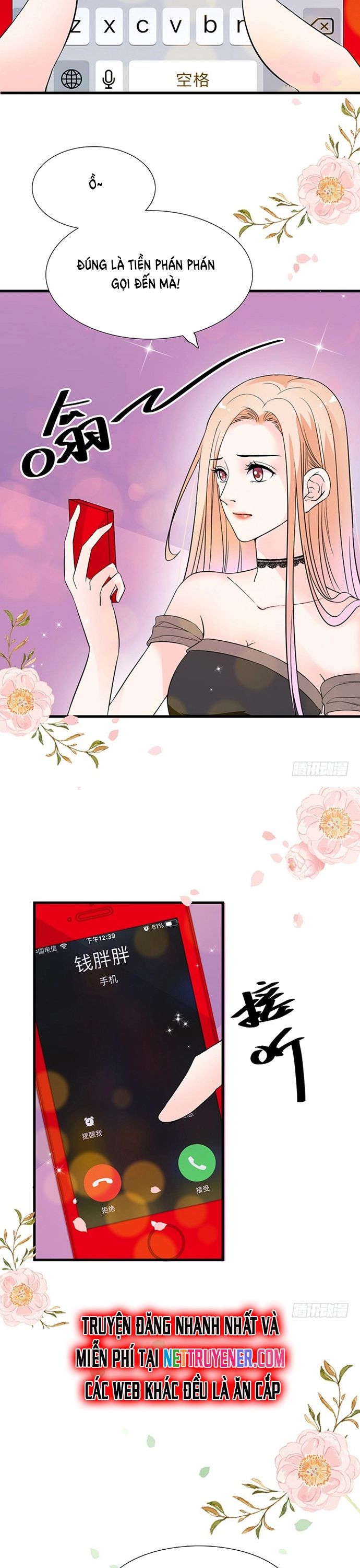 Chu Tiên Sinh, Ép Cưới Phạm Pháp Đó Chapter 18 - 6