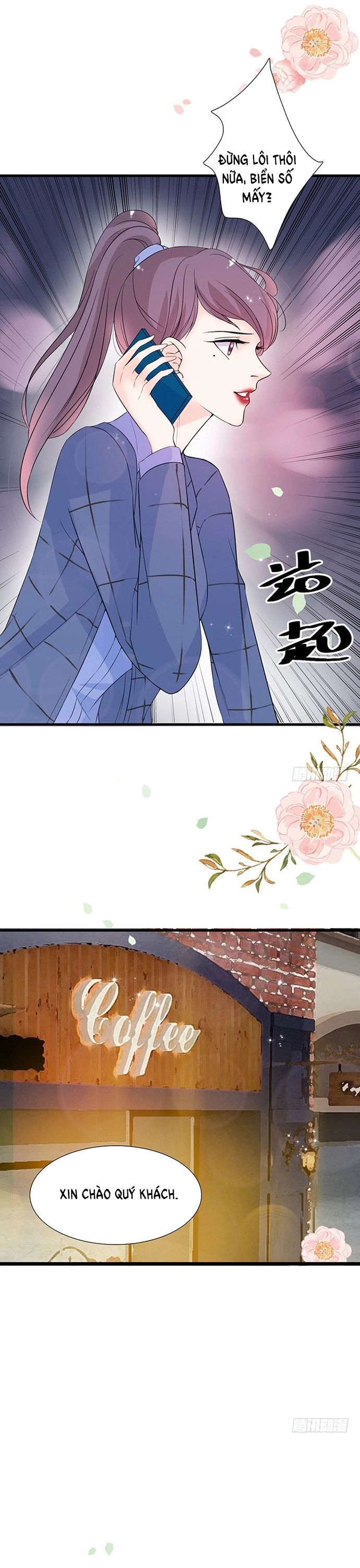 Chu Tiên Sinh, Ép Cưới Phạm Pháp Đó Chapter 18 - 8