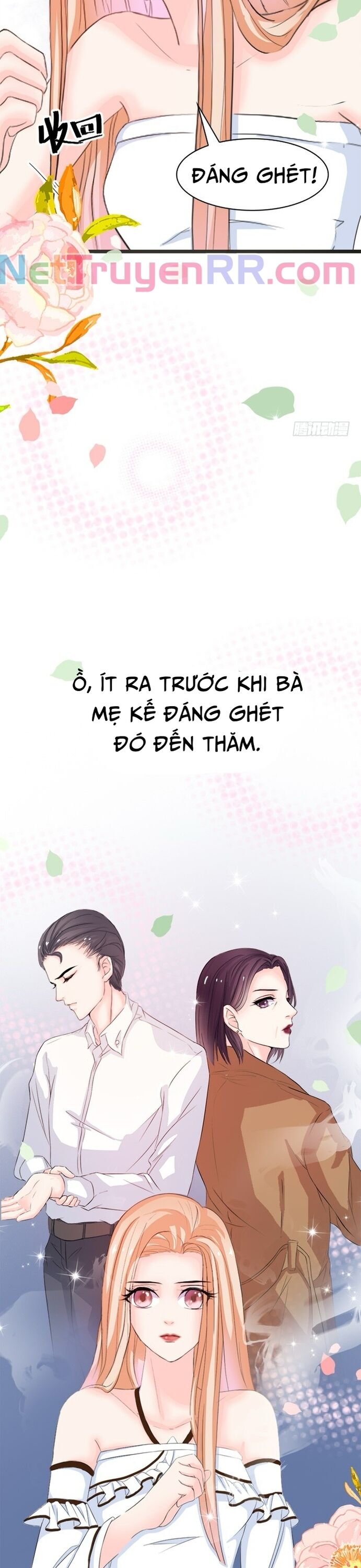 Chu Tiên Sinh, Ép Cưới Phạm Pháp Đó Chapter 2 - 7