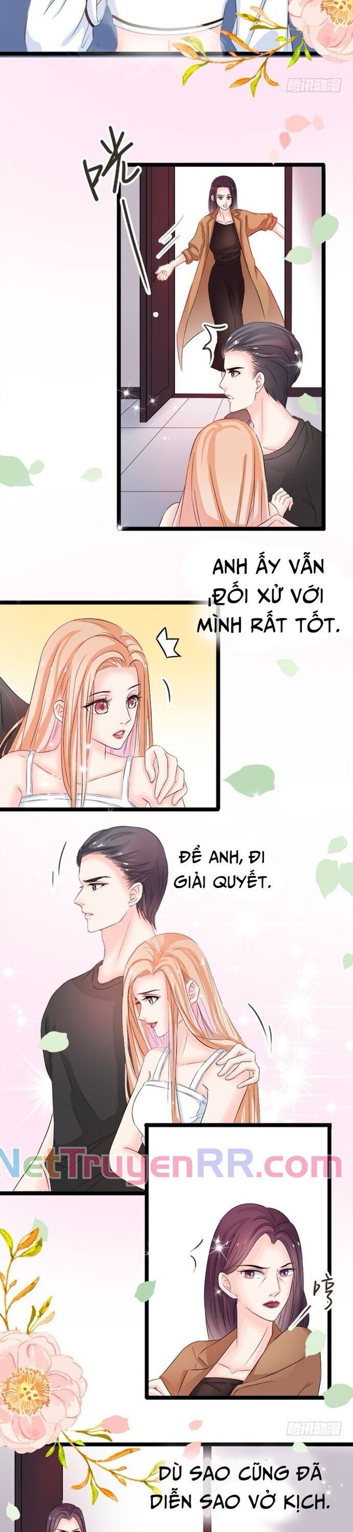Chu Tiên Sinh, Ép Cưới Phạm Pháp Đó Chapter 2 - 8