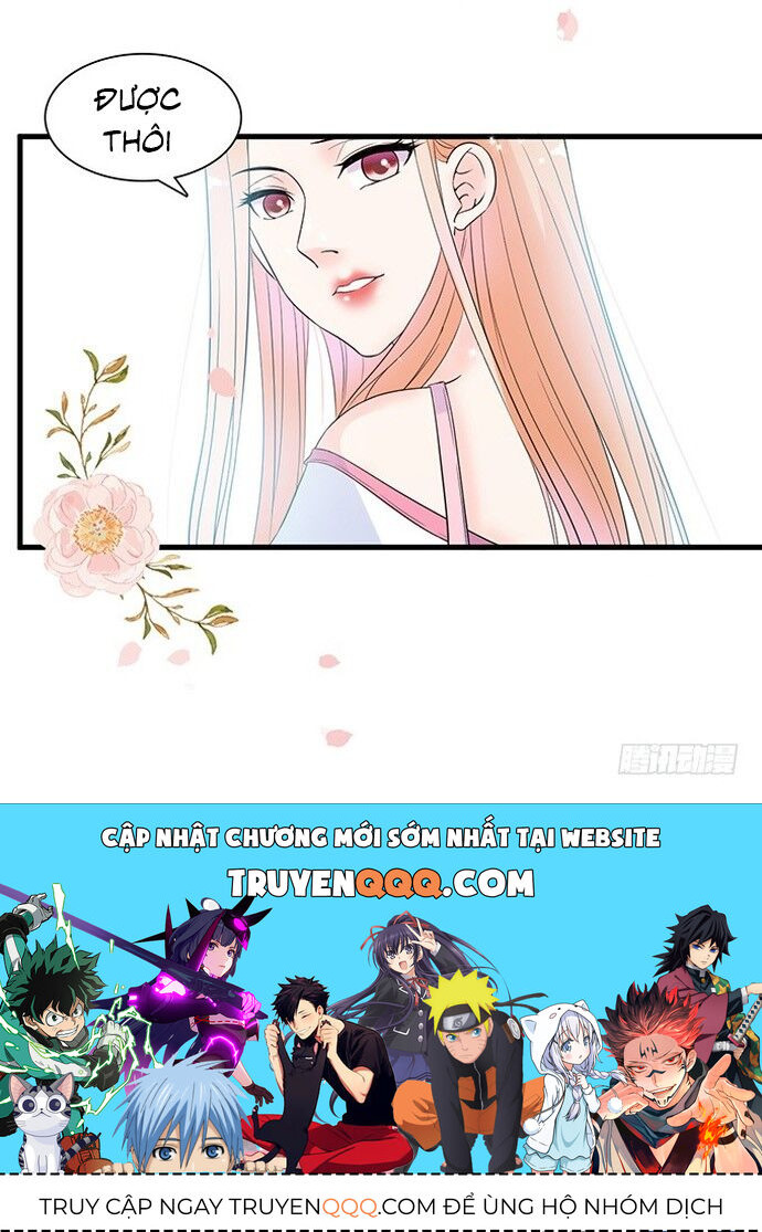 Chu Tiên Sinh, Ép Cưới Phạm Pháp Đó Chapter 20 - 5