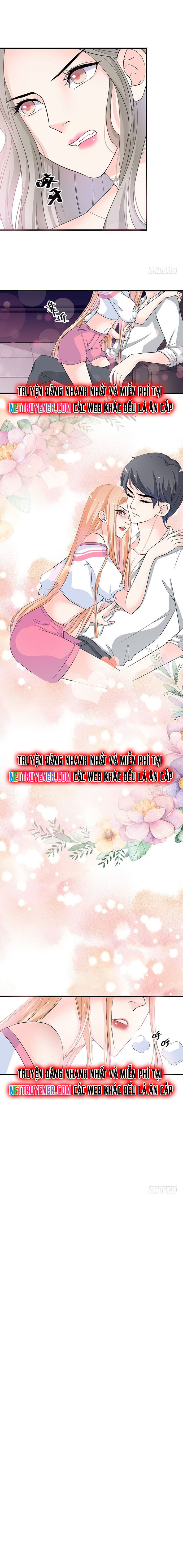 Chu Tiên Sinh, Ép Cưới Phạm Pháp Đó Chapter 21 - 5