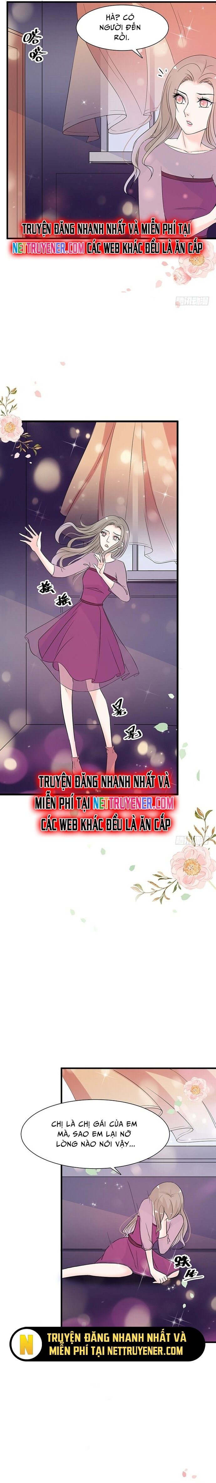 Chu Tiên Sinh, Ép Cưới Phạm Pháp Đó Chapter 22 - 4