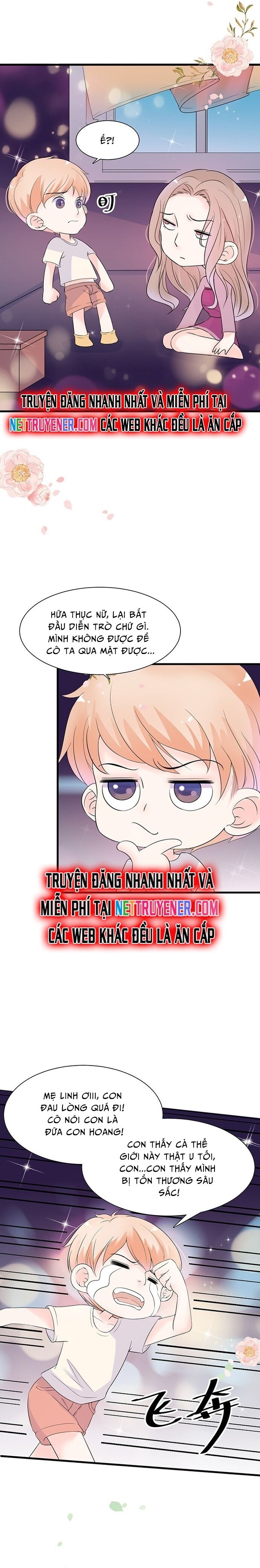 Chu Tiên Sinh, Ép Cưới Phạm Pháp Đó Chapter 22 - 5