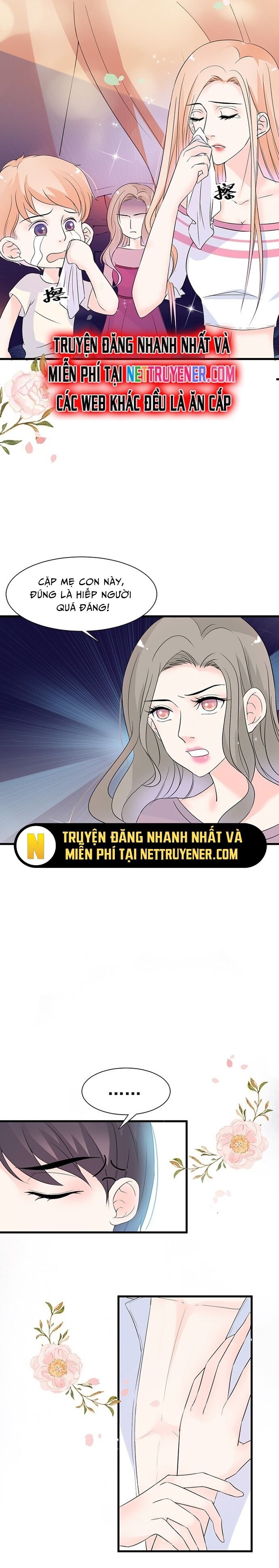 Chu Tiên Sinh, Ép Cưới Phạm Pháp Đó Chapter 22 - 8