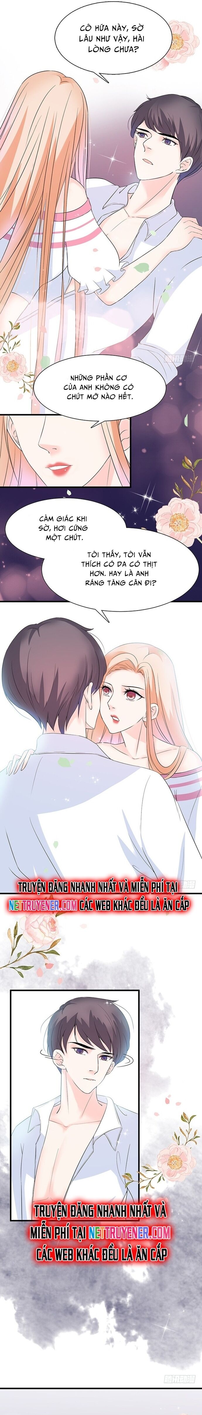 Chu Tiên Sinh, Ép Cưới Phạm Pháp Đó Chapter 22 - 9