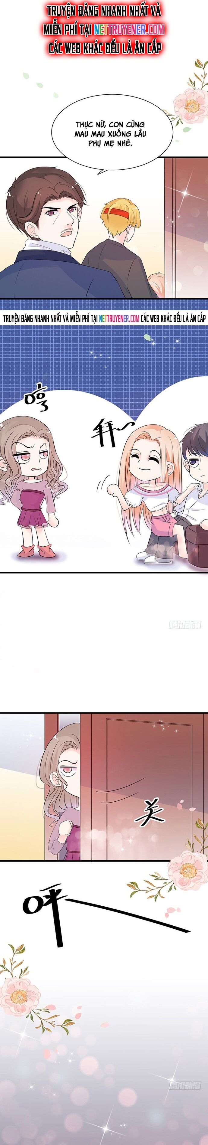 Chu Tiên Sinh, Ép Cưới Phạm Pháp Đó Chapter 23 - 6