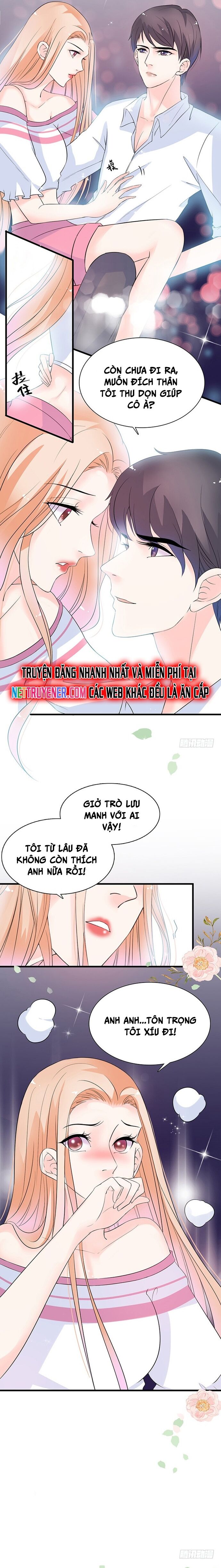 Chu Tiên Sinh, Ép Cưới Phạm Pháp Đó Chapter 23 - 7