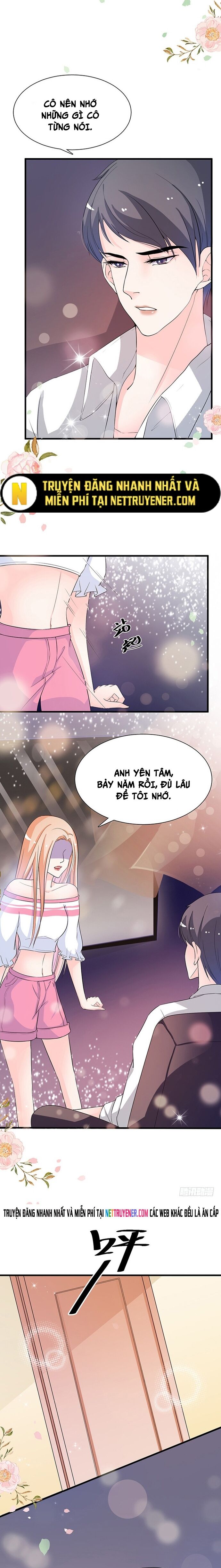 Chu Tiên Sinh, Ép Cưới Phạm Pháp Đó Chapter 23 - 8