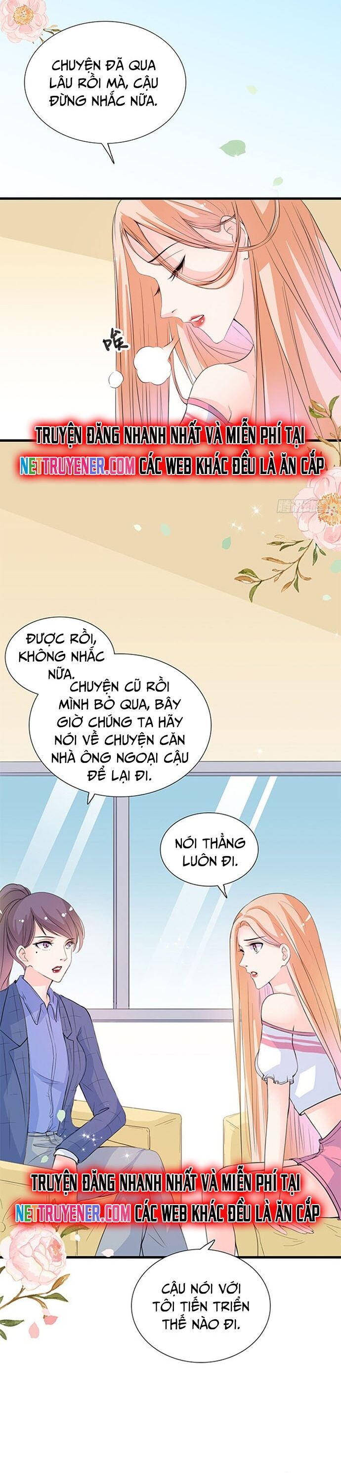 Chu Tiên Sinh, Ép Cưới Phạm Pháp Đó Chapter 25 - 11