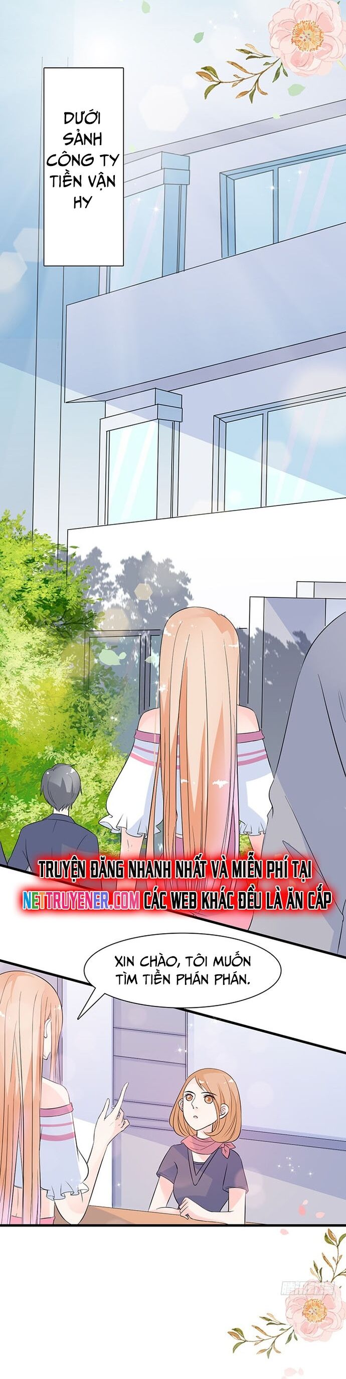 Chu Tiên Sinh, Ép Cưới Phạm Pháp Đó Chapter 25 - 3