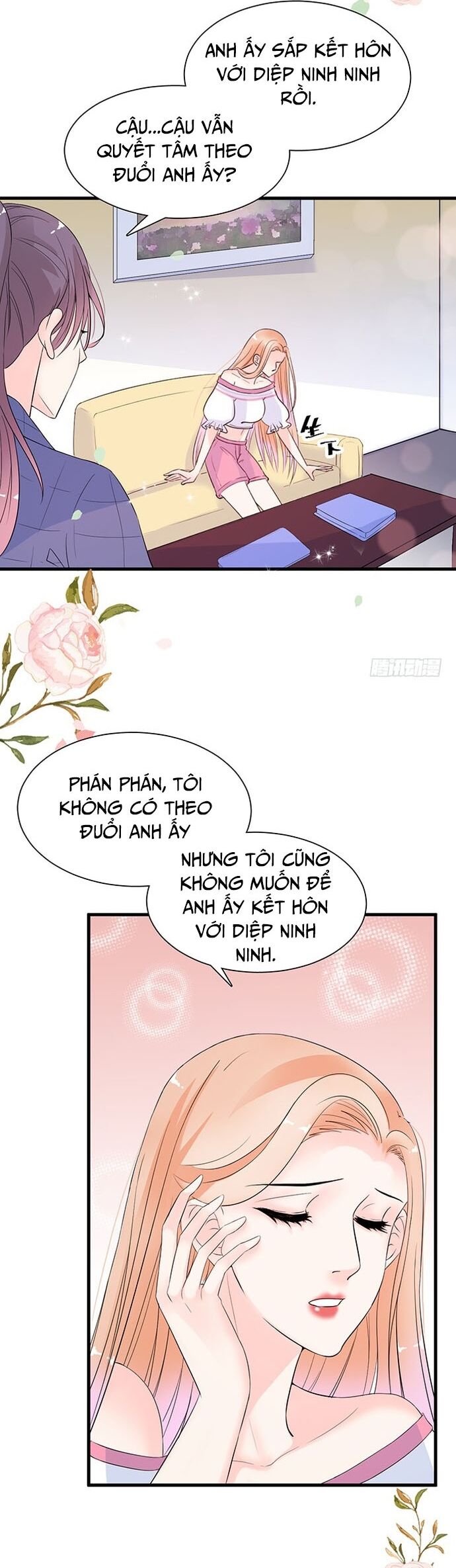 Chu Tiên Sinh, Ép Cưới Phạm Pháp Đó Chapter 25 - 8