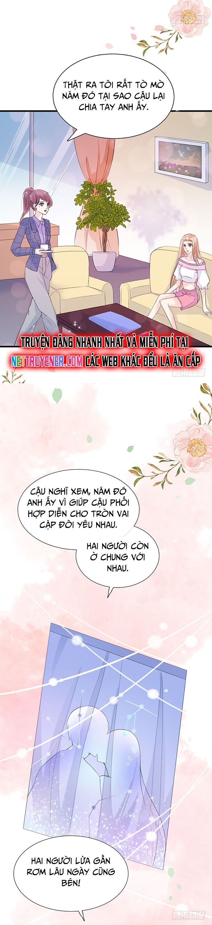 Chu Tiên Sinh, Ép Cưới Phạm Pháp Đó Chapter 25 - 9