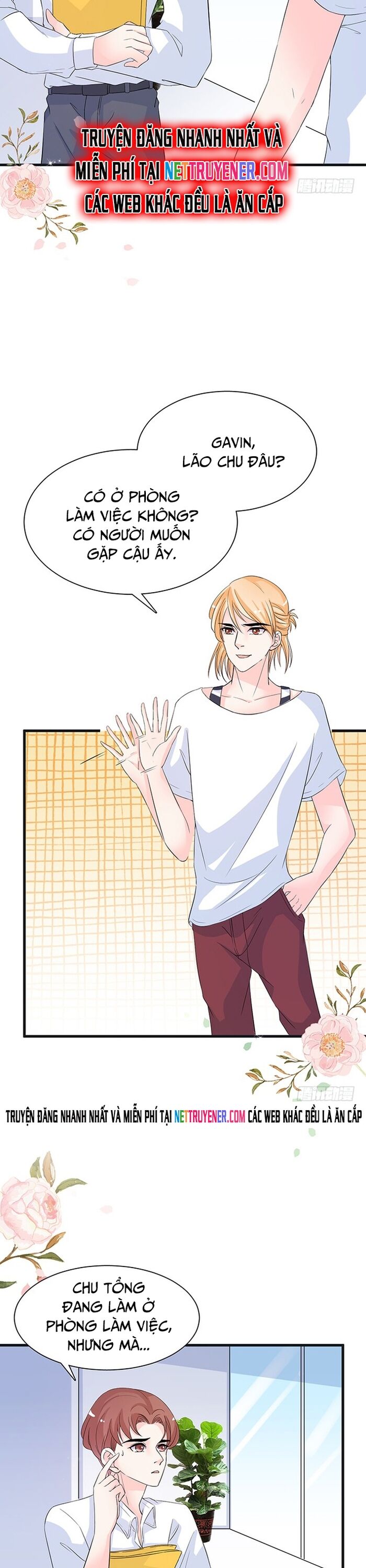 Chu Tiên Sinh, Ép Cưới Phạm Pháp Đó Chapter 27 - 4