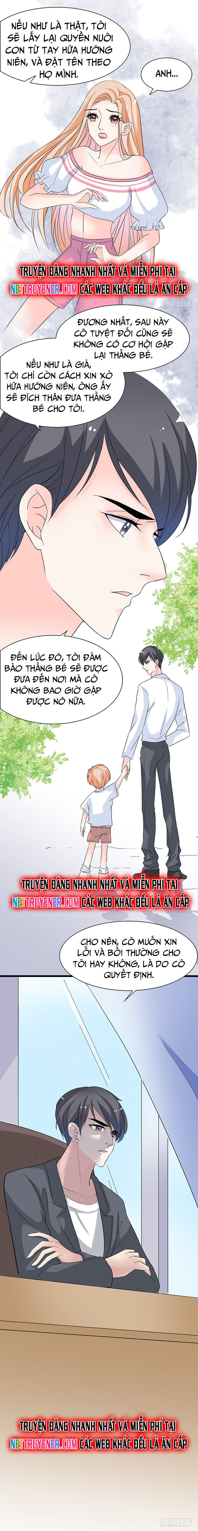 Chu Tiên Sinh, Ép Cưới Phạm Pháp Đó Chapter 28 - 6