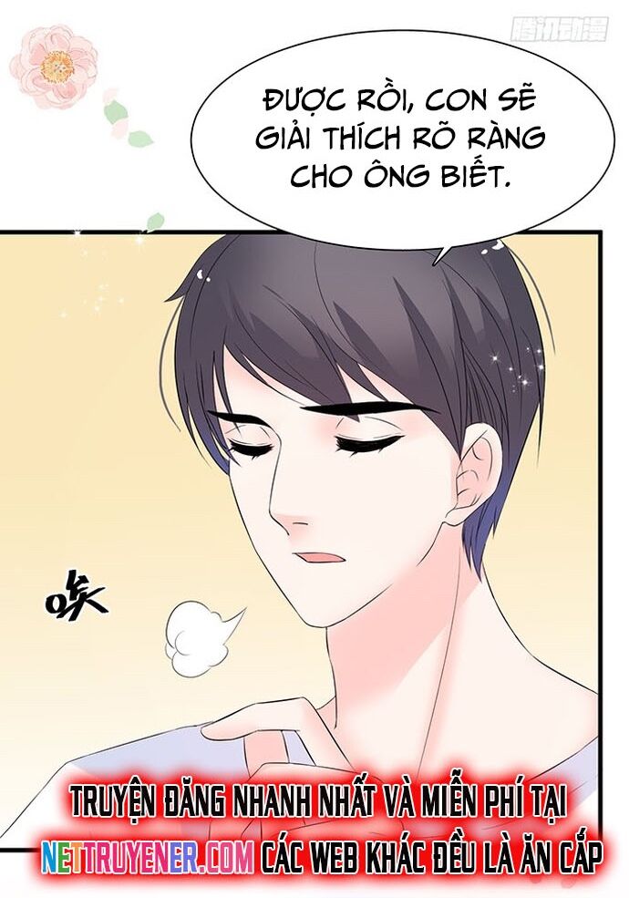 Chu Tiên Sinh, Ép Cưới Phạm Pháp Đó Chapter 29 - 15