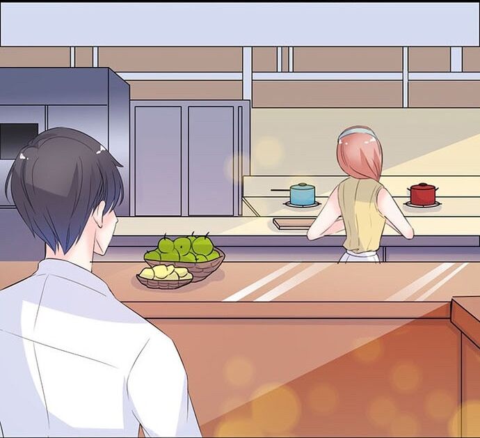 Chu Tiên Sinh, Ép Cưới Phạm Pháp Đó Chapter 29 - 19