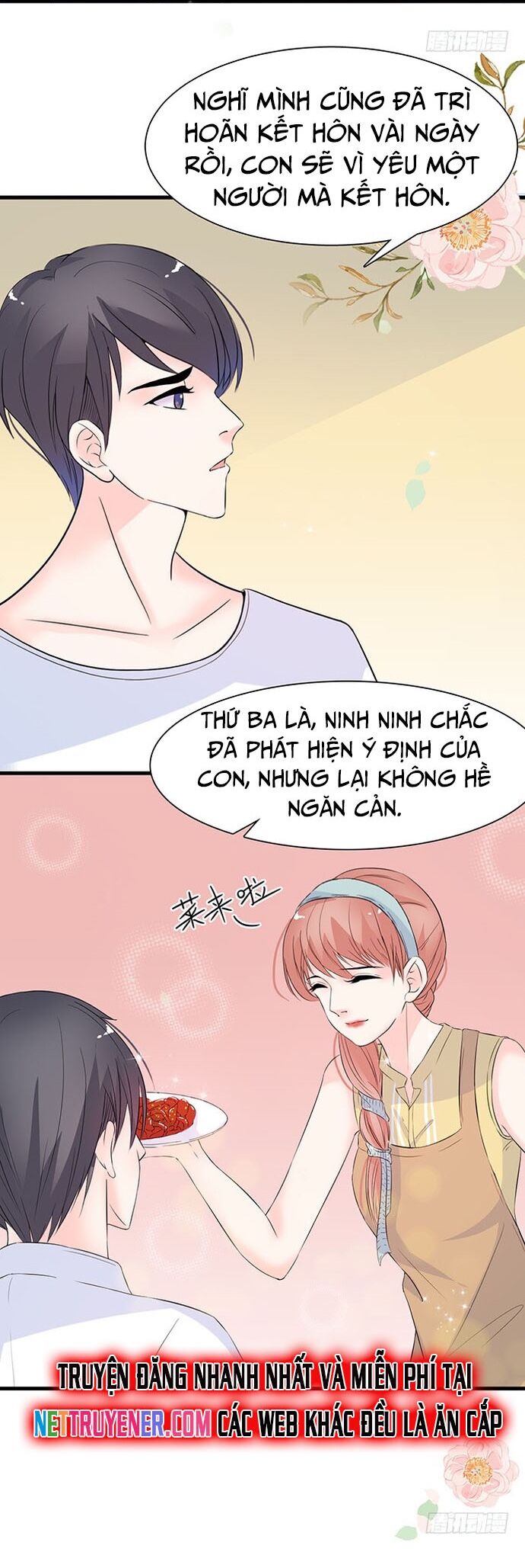 Chu Tiên Sinh, Ép Cưới Phạm Pháp Đó Chapter 29 - 20