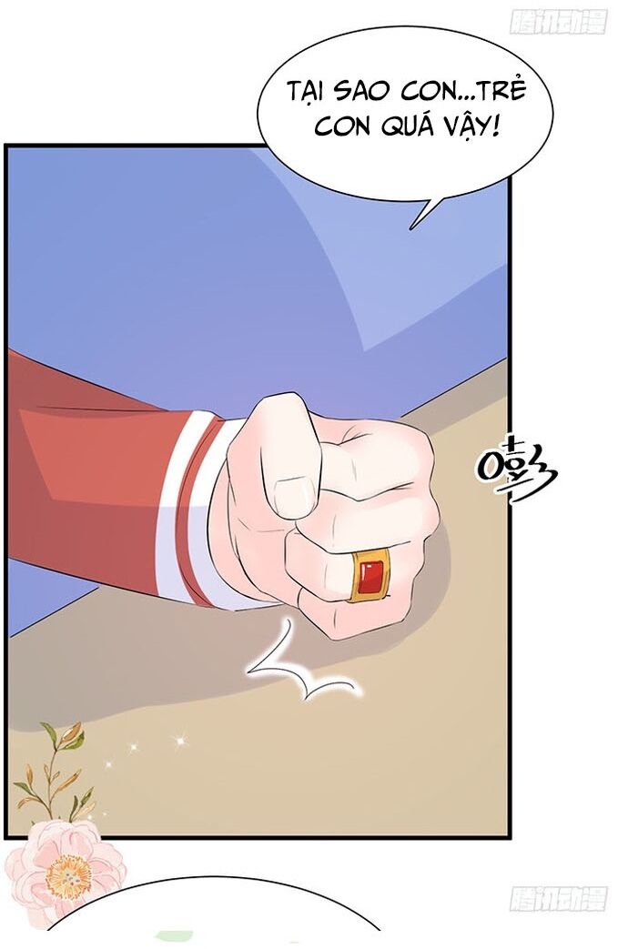 Chu Tiên Sinh, Ép Cưới Phạm Pháp Đó Chapter 29 - 22