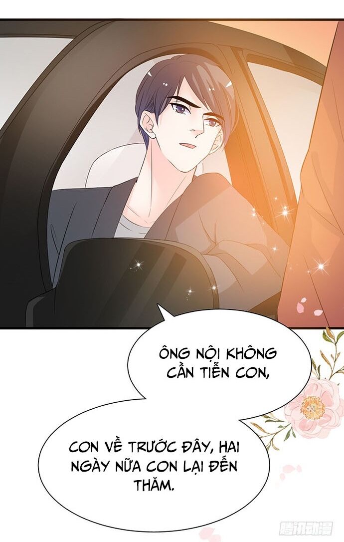 Chu Tiên Sinh, Ép Cưới Phạm Pháp Đó Chapter 29 - 25