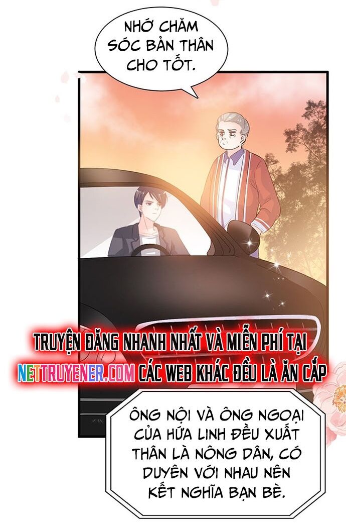 Chu Tiên Sinh, Ép Cưới Phạm Pháp Đó Chapter 29 - 26