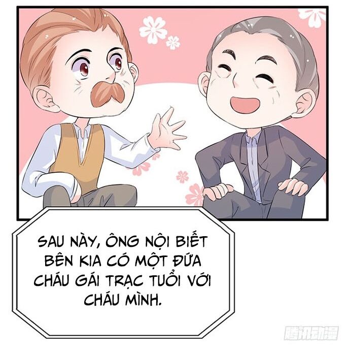 Chu Tiên Sinh, Ép Cưới Phạm Pháp Đó Chapter 29 - 27