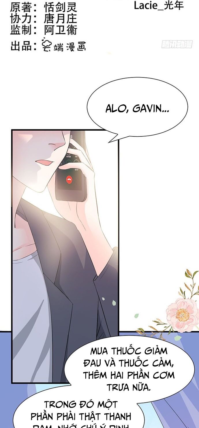 Chu Tiên Sinh, Ép Cưới Phạm Pháp Đó Chapter 29 - 4