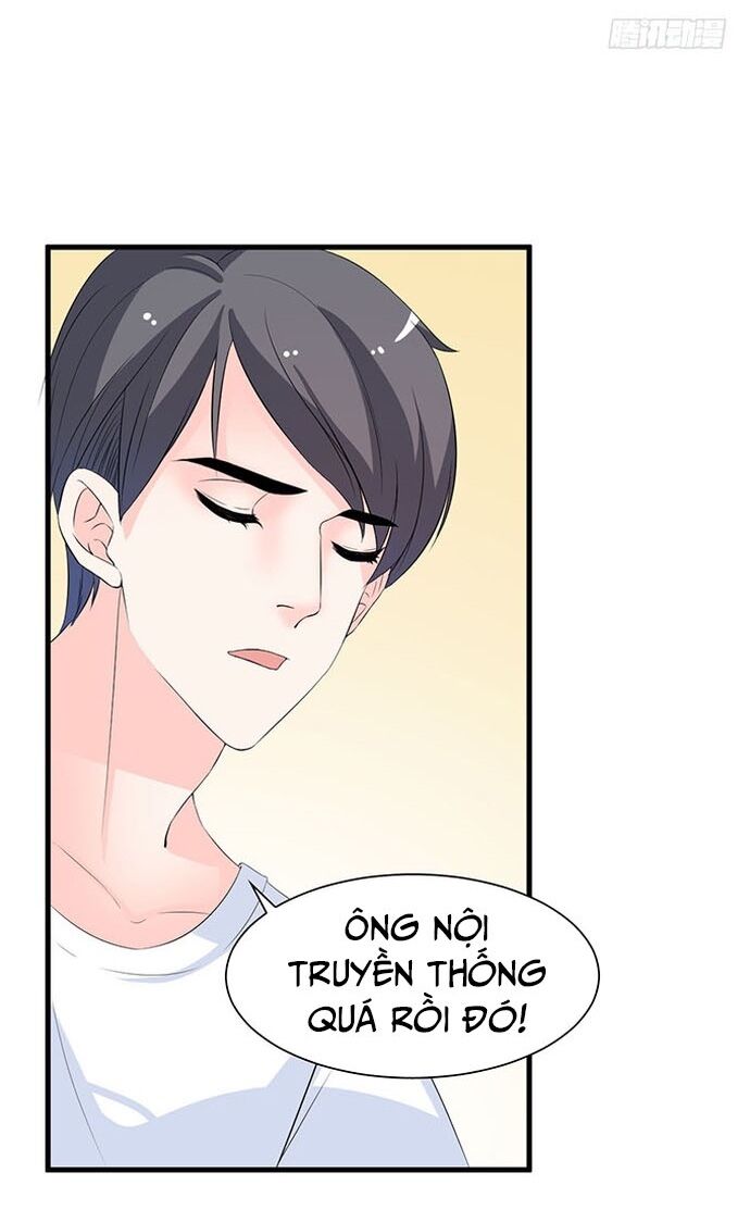 Chu Tiên Sinh, Ép Cưới Phạm Pháp Đó Chapter 29 - 9