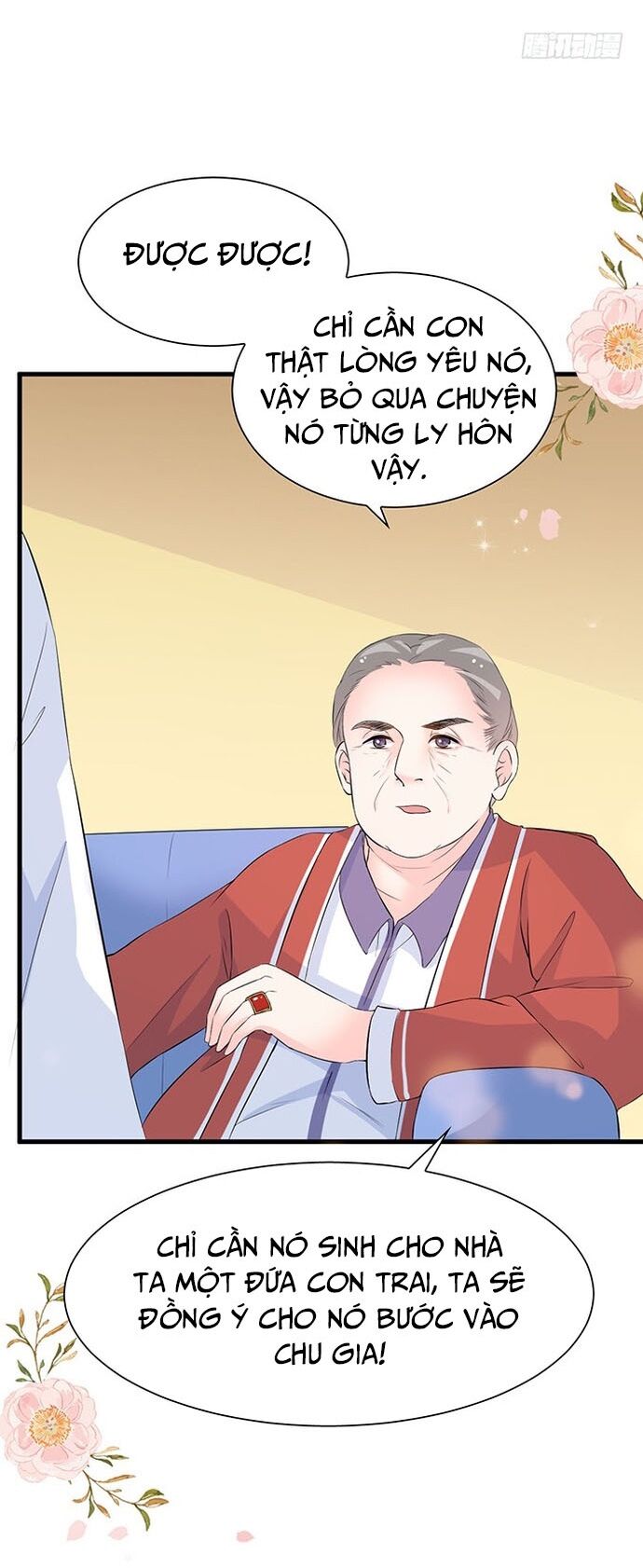 Chu Tiên Sinh, Ép Cưới Phạm Pháp Đó Chapter 29 - 10