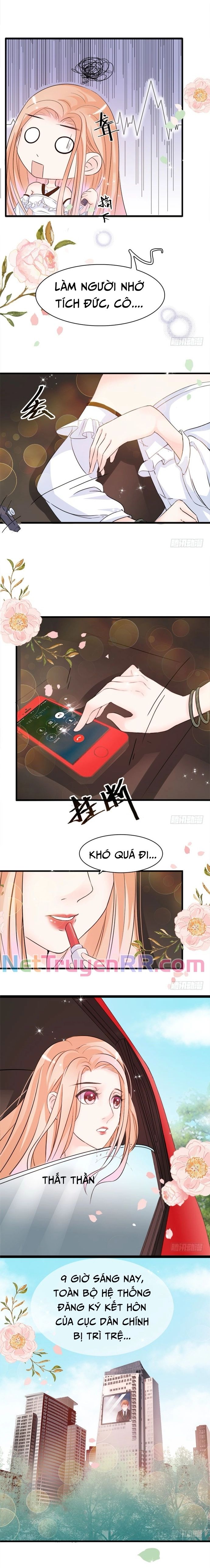 Chu Tiên Sinh, Ép Cưới Phạm Pháp Đó Chapter 3 - 2