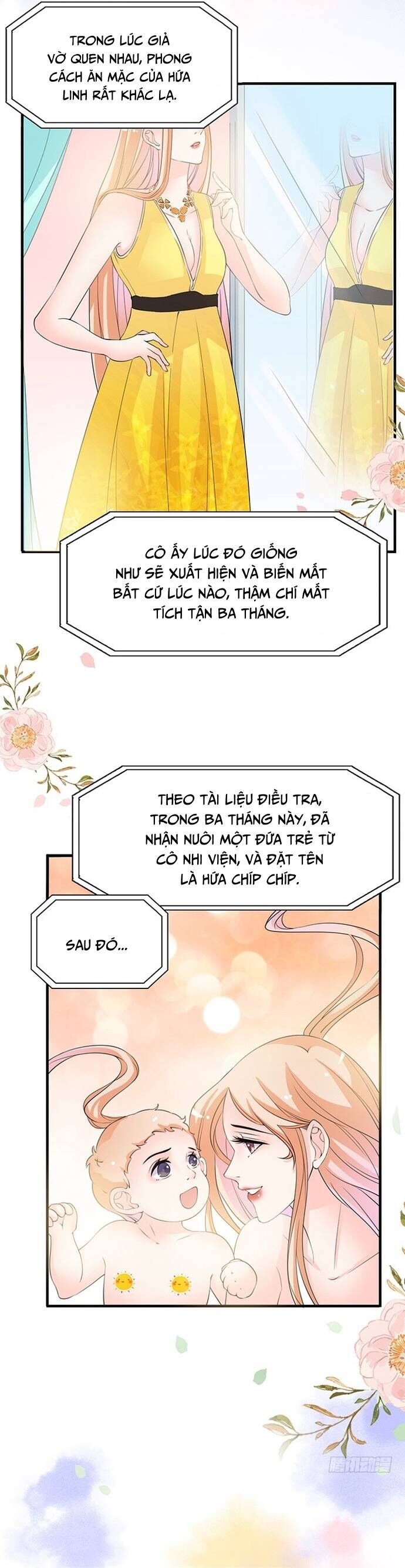 Chu Tiên Sinh, Ép Cưới Phạm Pháp Đó Chapter 30 - 12