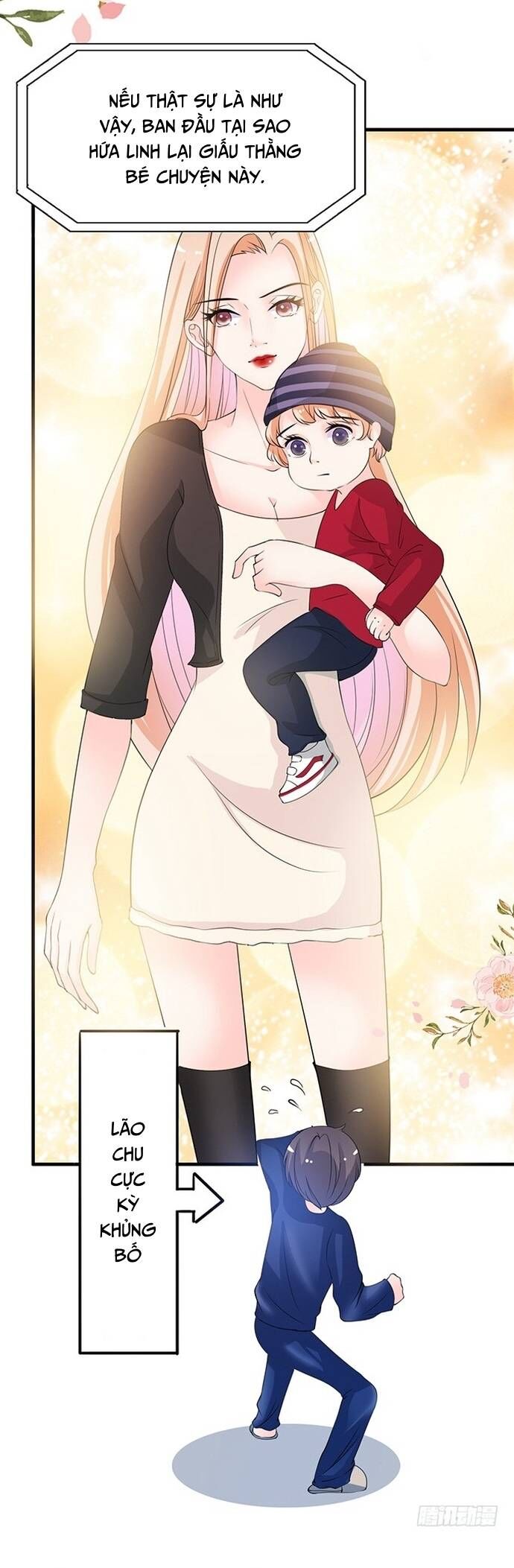 Chu Tiên Sinh, Ép Cưới Phạm Pháp Đó Chapter 30 - 14