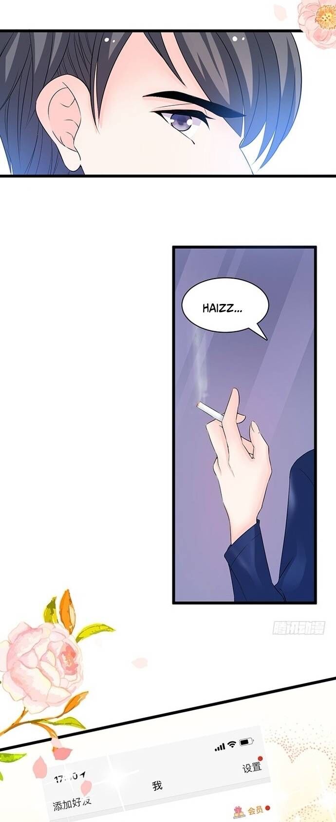 Chu Tiên Sinh, Ép Cưới Phạm Pháp Đó Chapter 30 - 16