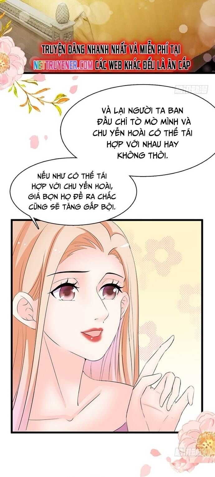 Chu Tiên Sinh, Ép Cưới Phạm Pháp Đó Chapter 30 - 18