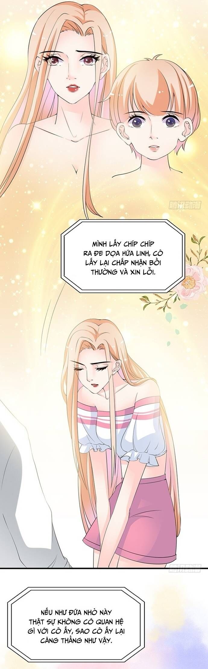 Chu Tiên Sinh, Ép Cưới Phạm Pháp Đó Chapter 30 - 10