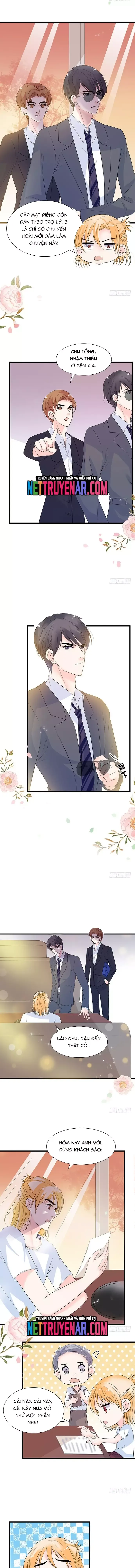 Chu Tiên Sinh, Ép Cưới Phạm Pháp Đó Chapter 32 - 3
