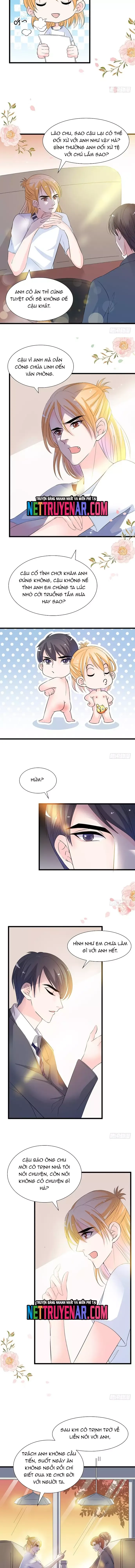 Chu Tiên Sinh, Ép Cưới Phạm Pháp Đó Chapter 32 - 4