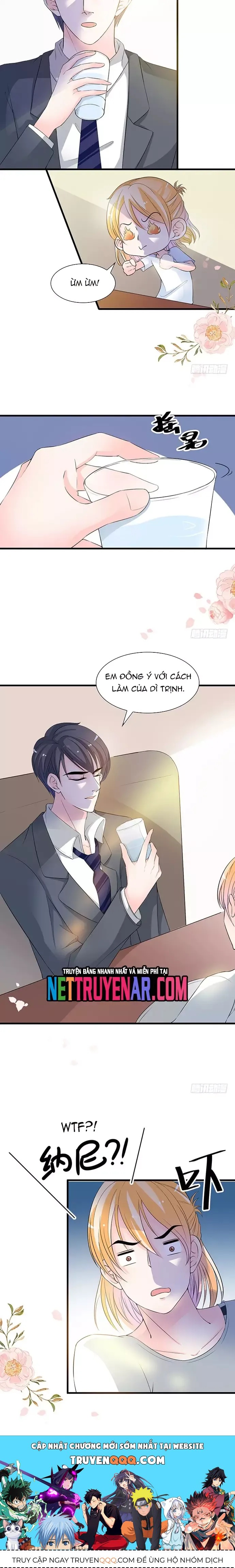Chu Tiên Sinh, Ép Cưới Phạm Pháp Đó Chapter 32 - 6