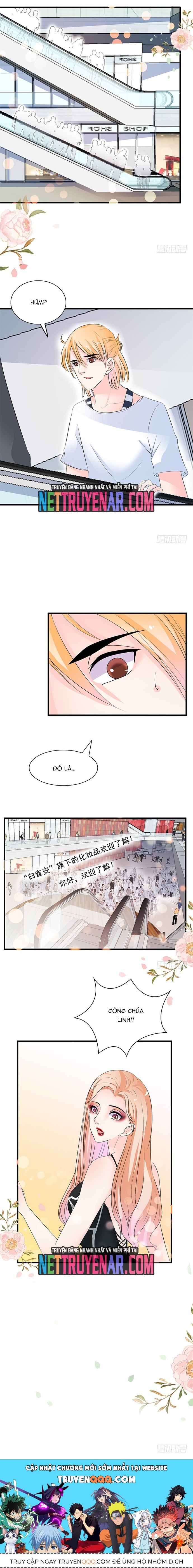 Chu Tiên Sinh, Ép Cưới Phạm Pháp Đó Chapter 34 - 5