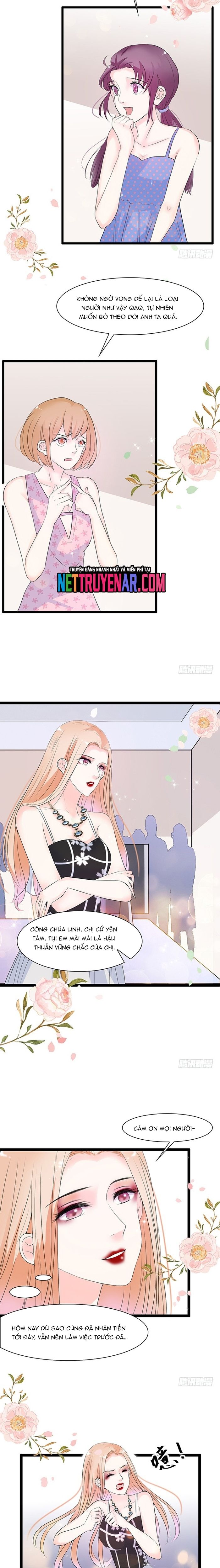 Chu Tiên Sinh, Ép Cưới Phạm Pháp Đó Chapter 36 - 2