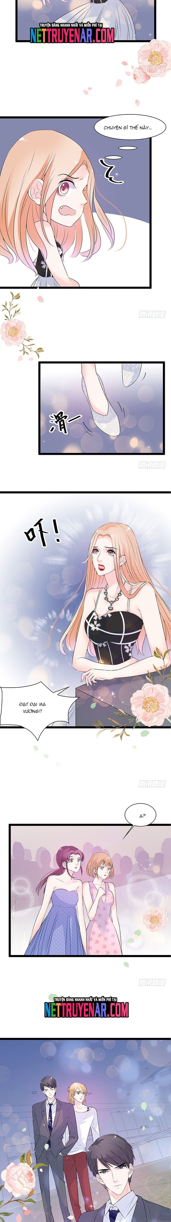 Chu Tiên Sinh, Ép Cưới Phạm Pháp Đó Chapter 36 - 3