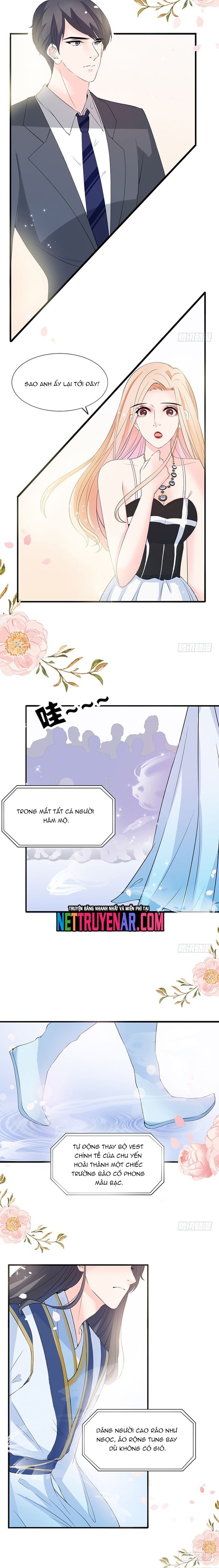 Chu Tiên Sinh, Ép Cưới Phạm Pháp Đó Chapter 36 - 5