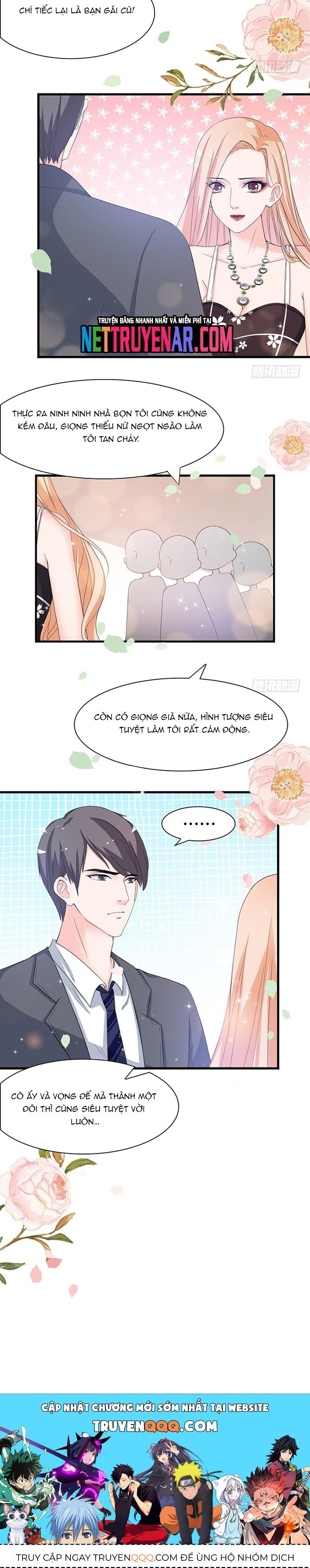 Chu Tiên Sinh, Ép Cưới Phạm Pháp Đó Chapter 36 - 7