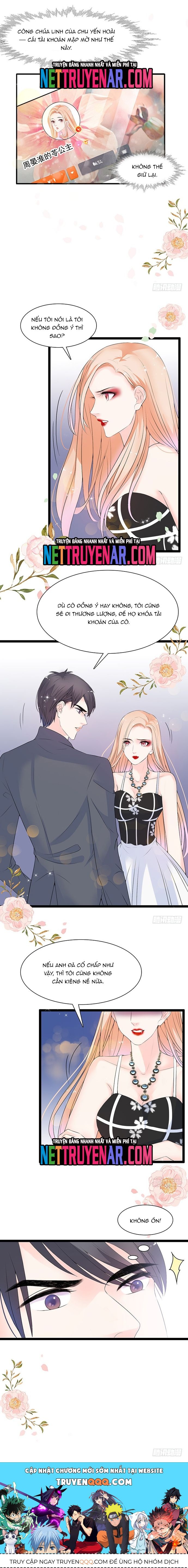 Chu Tiên Sinh, Ép Cưới Phạm Pháp Đó Chapter 37 - 4