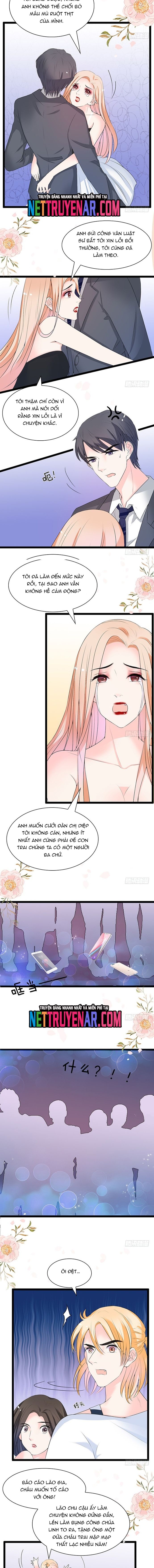 Chu Tiên Sinh, Ép Cưới Phạm Pháp Đó Chapter 38 - 2