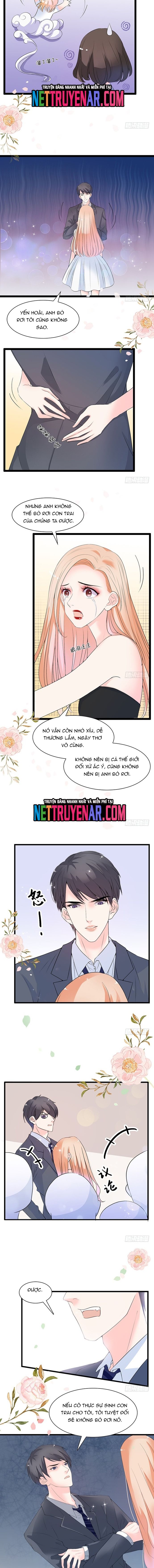 Chu Tiên Sinh, Ép Cưới Phạm Pháp Đó Chapter 38 - 3